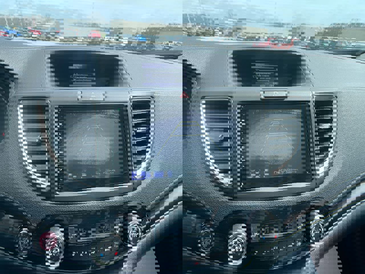 Used 2016 Honda CR-V Touring image 18