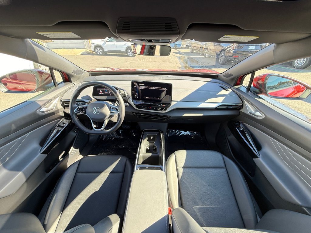 Used 2023 Volkswagen ID.4 Pro S AWD/4WD image 22