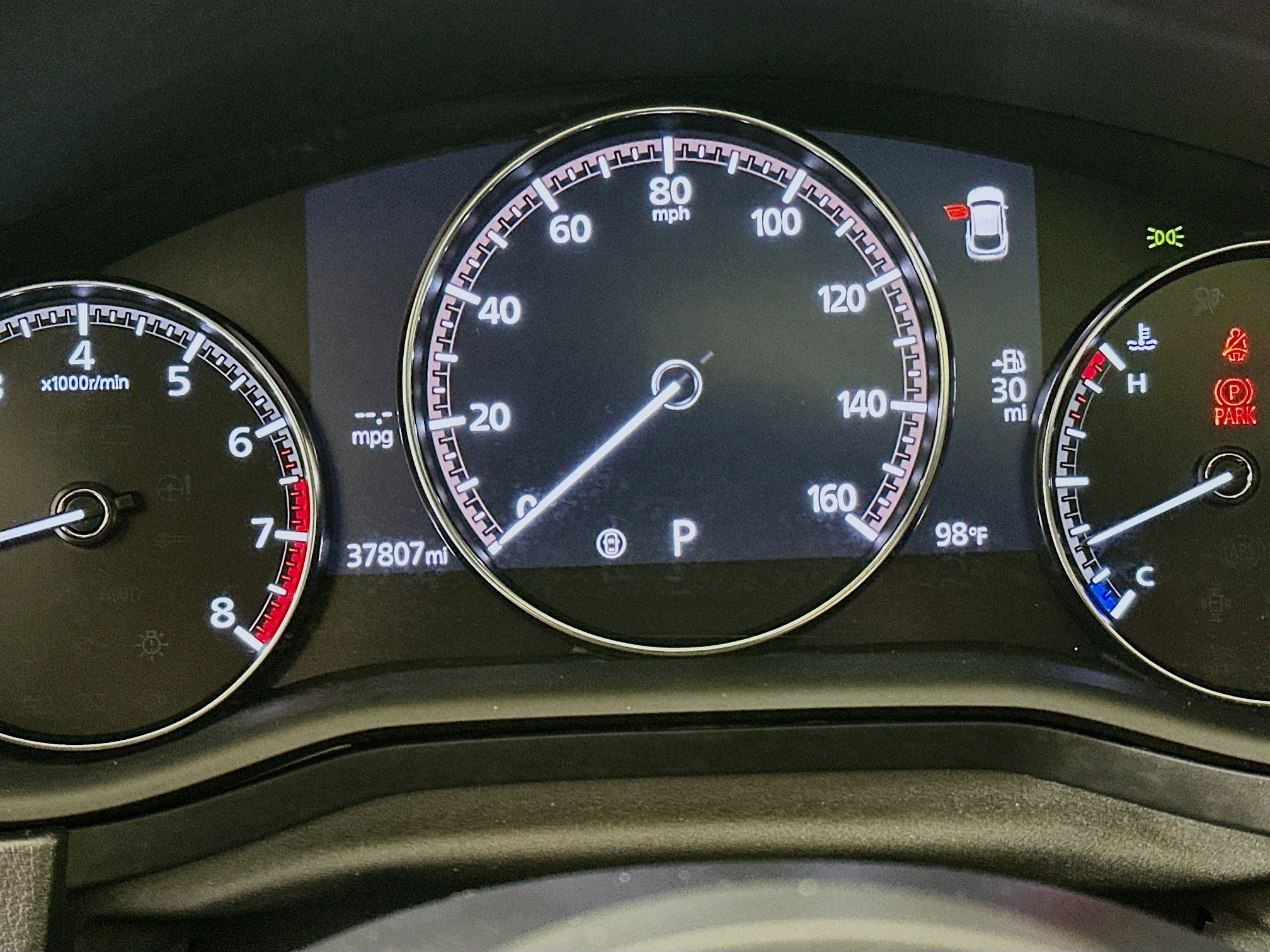 Used 2022 MAZDA CX-30 AWD 2.5 S w/ Preferred Package image 19