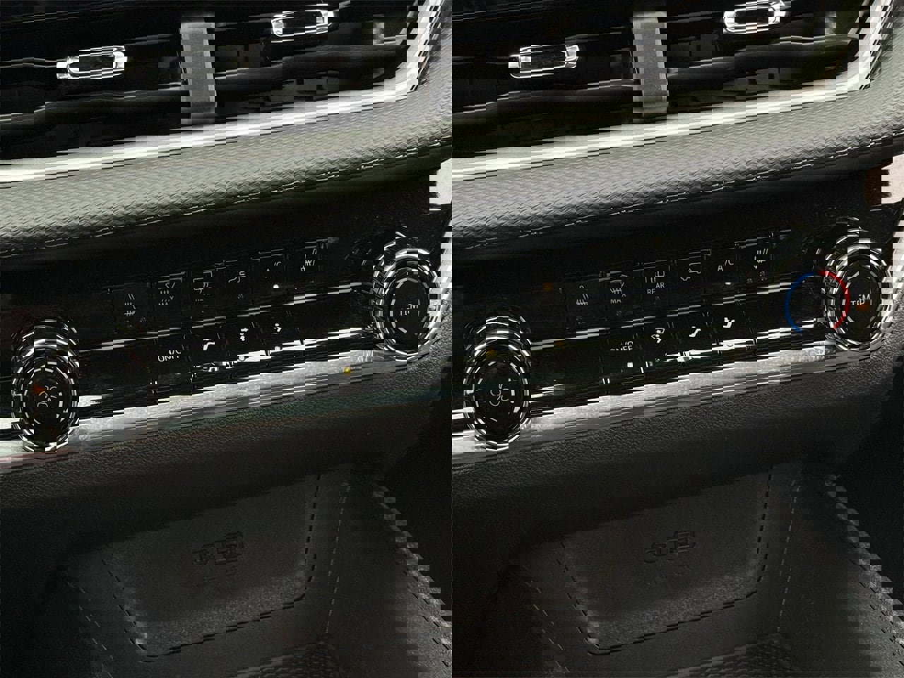 Certified 2025 Chevrolet Equinox LT image 18