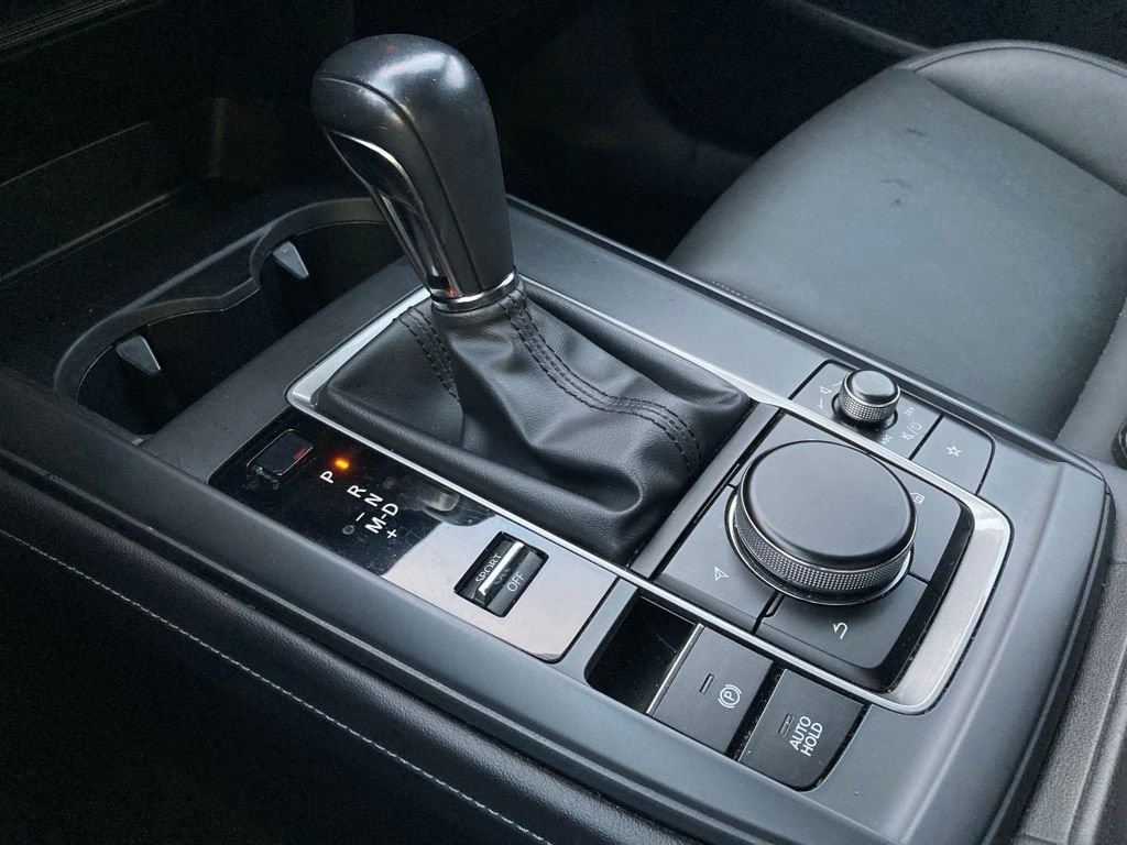 Used 2023 MAZDA CX-30 AWD 2.5 S w/ Select Package image 24