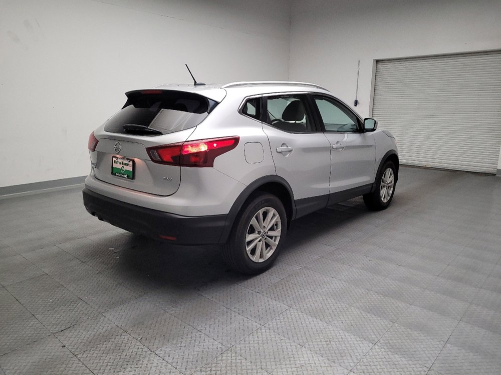 Used 2019 Nissan Rogue Sport SV image 9