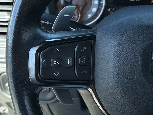 Used 2021 RAM 1500 TRX w/ TRX Level 1 Equipment Group image 34