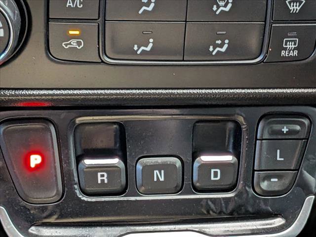 Used 2018 GMC Terrain SLE image 12