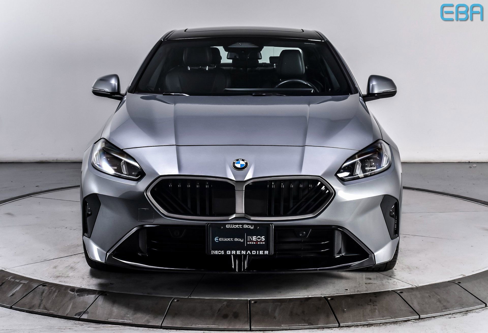 Used 2025 BMW 228i xDrive AWD/4WD image 1