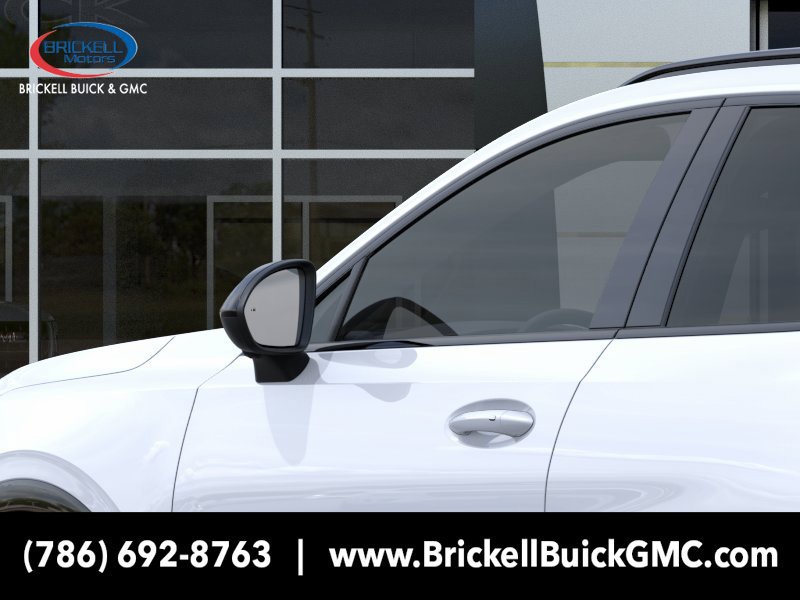 New 2026 Buick Envision Sport Touring AWD/4WD image 12