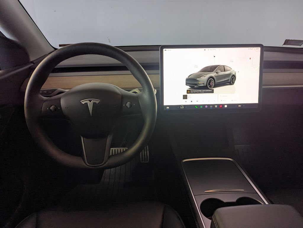 Used 2022 Tesla Model Y Performance image 6