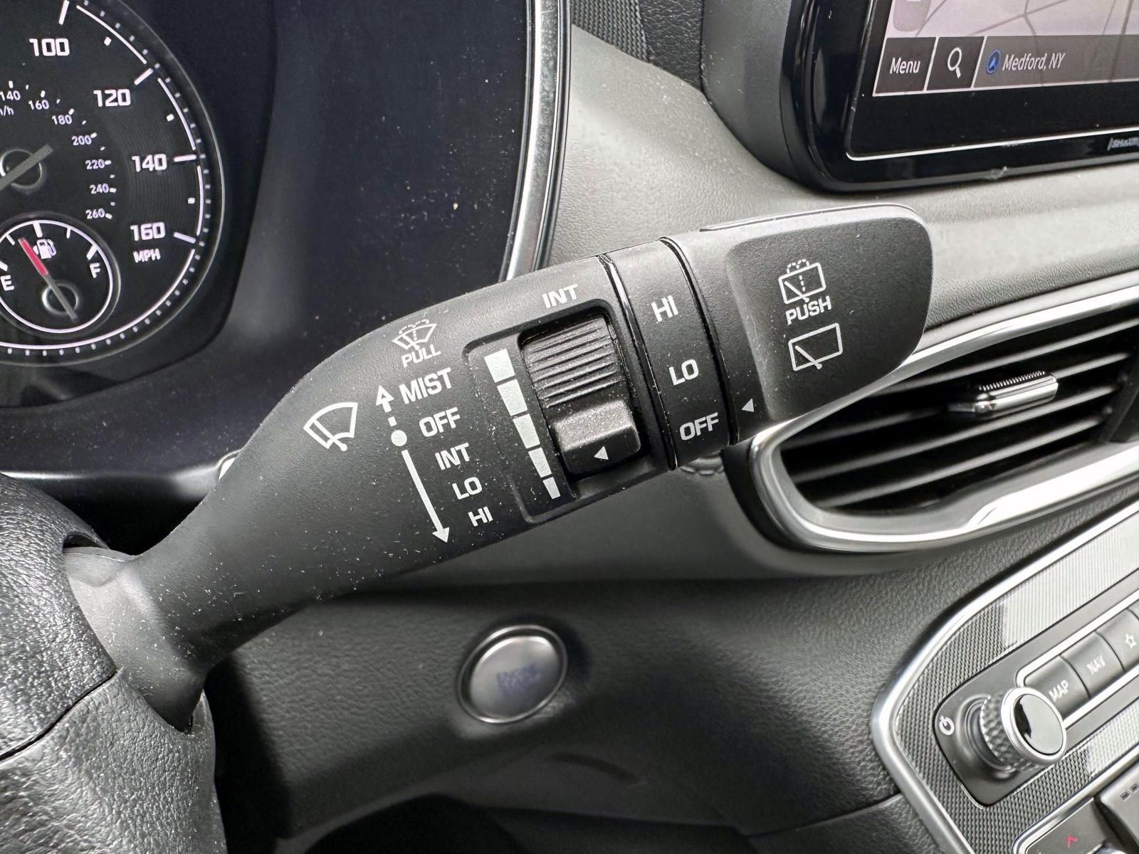 Used 2023 Hyundai Santa Fe SEL AWD/4WD image 19