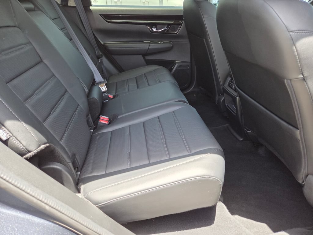 Used 2025 Honda CR-V EX-L image 18