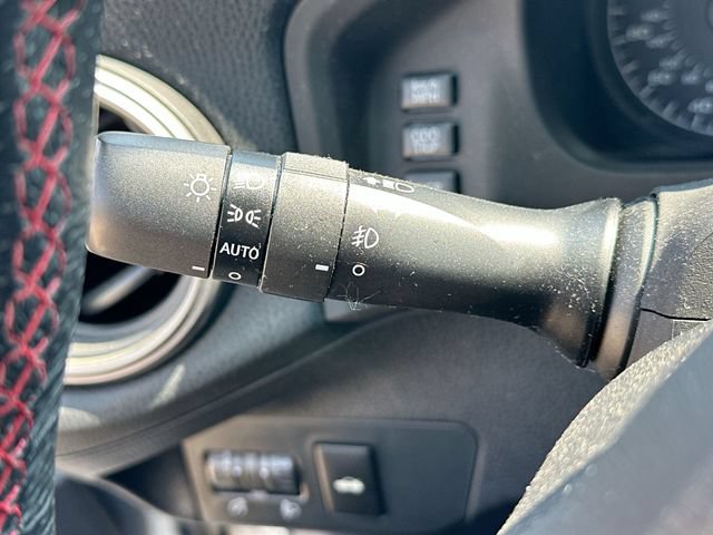 Used 2016 Subaru BRZ Limited RWD image 39