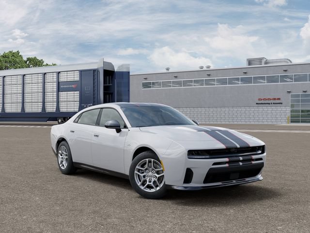 New 2026 Dodge Charger R/T AWD/4WD image 5