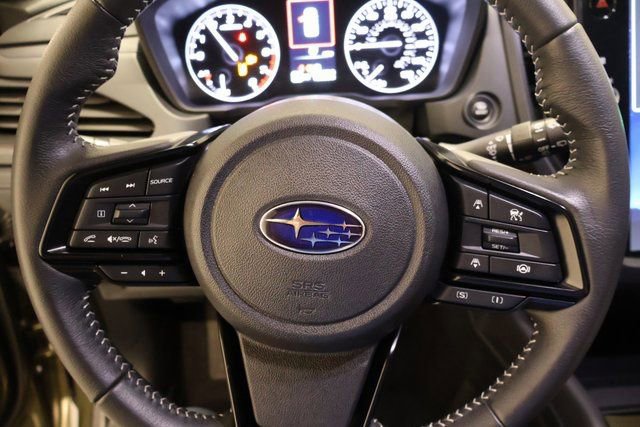 Used 2025 Subaru Forester Premium w/ Convenience Package #1 image 15