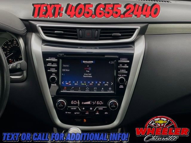 Used 2016 Nissan Murano SL w/ SL Technology Package image 20