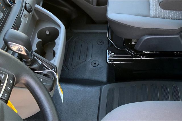 New 2023 Ford Transit 250 148 High Roof image 8