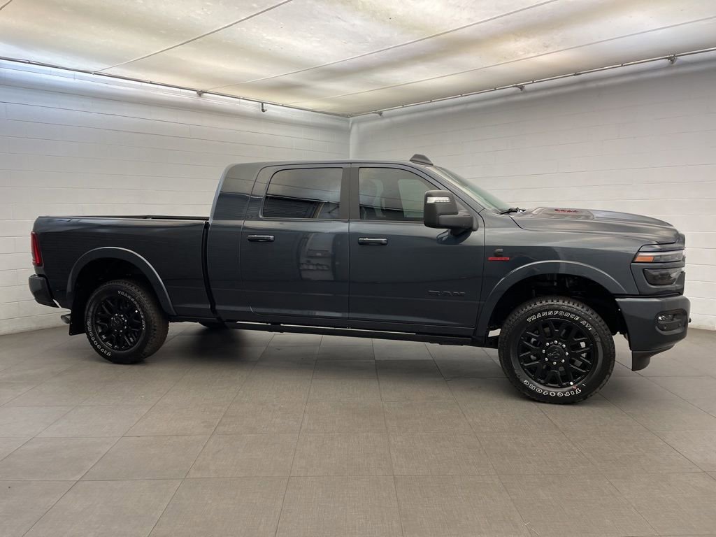New 2026 RAM 3500 Limited image 2