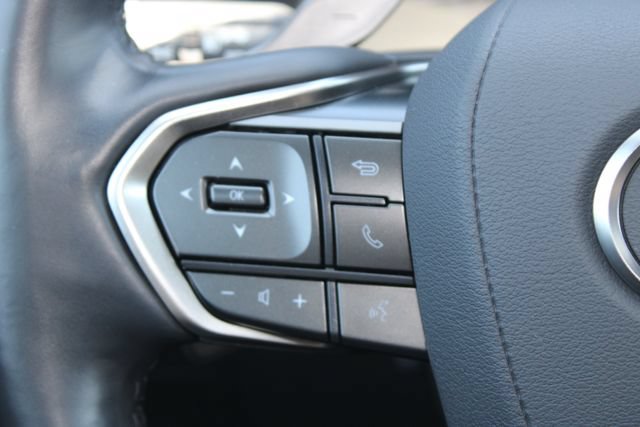Certified 2024 Lexus TX 350 FWD image 19