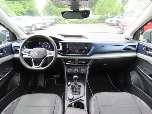 Used 2022 Volkswagen Taos SE AWD/4WD image 19