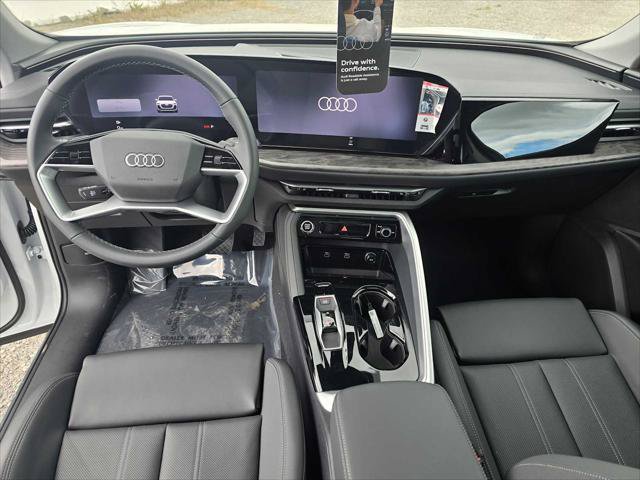 New 2026 Audi Q5 Premium Plus AWD/4WD image 20