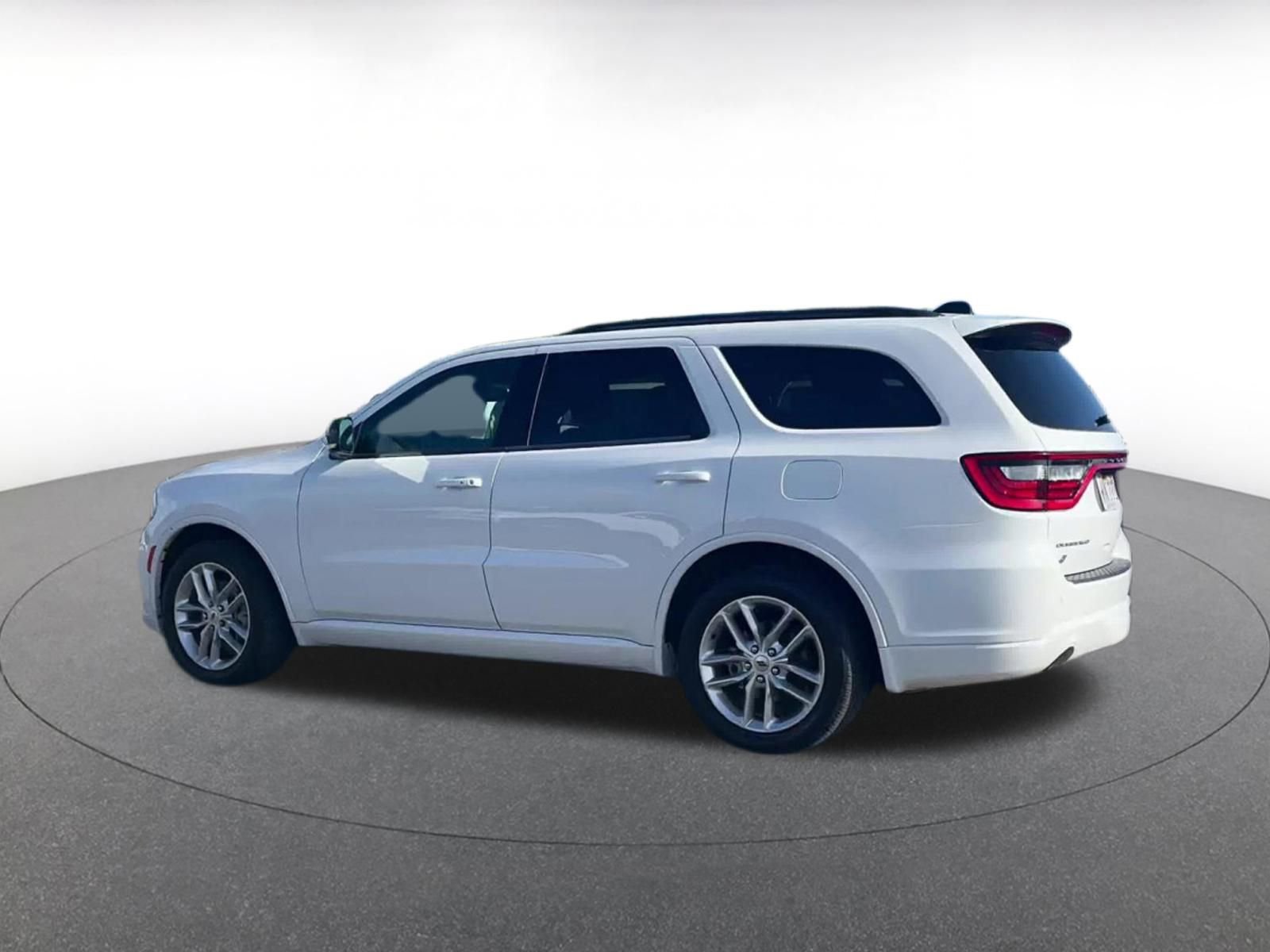 Used 2023 Dodge Durango GT image 16