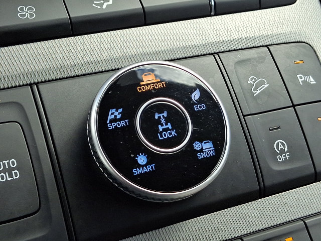 Used 2022 Hyundai Palisade Calligraphy AWD/4WD image 26