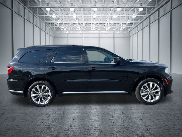 Used 2021 Dodge Durango SXT RWD image 6