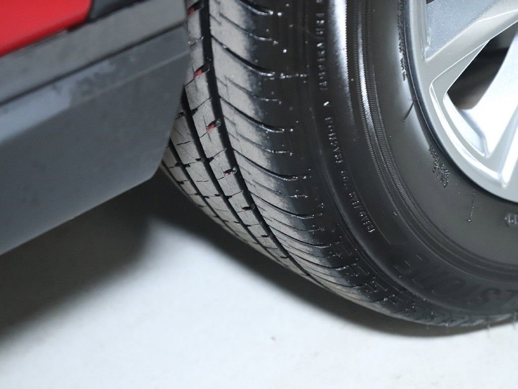 Used 2025 Honda CR-V EX image 36