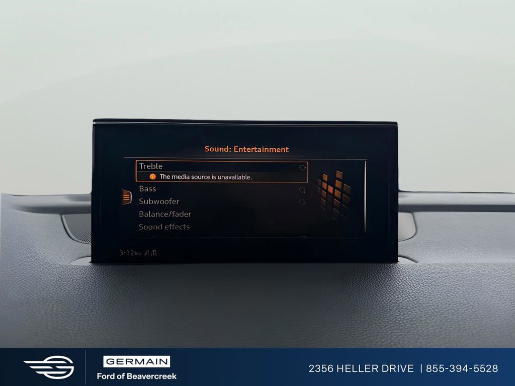 Used 2019 Audi Q7 2.0T Premium Plus w/ Premium Plus Package image 12