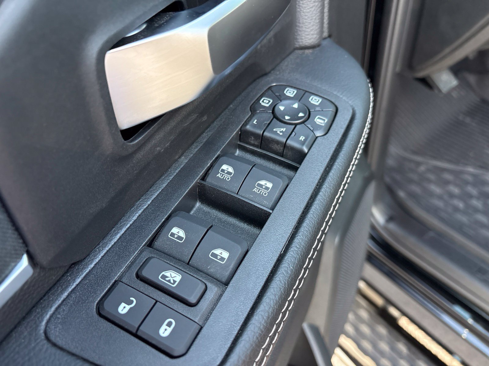 New 2027 RAM 3500 Lone Star AWD/4WD image 11