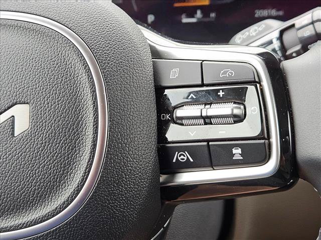 Used 2025 Kia Carnival SX FWD image 22