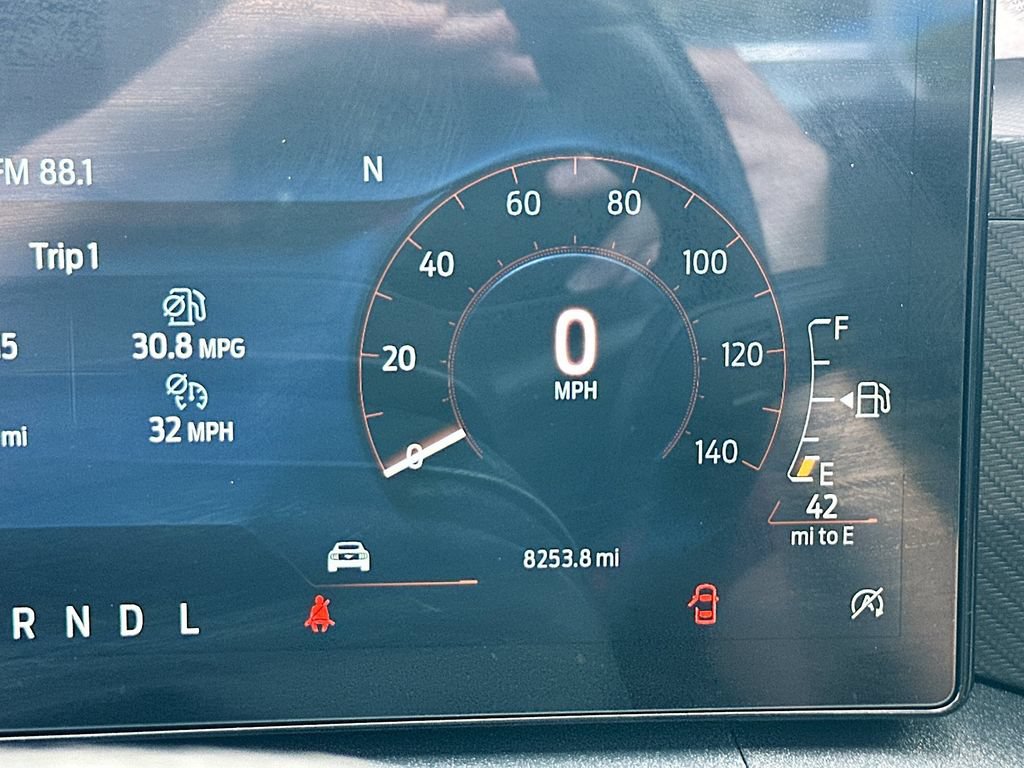 Used 2026 Ford Mustang Premium RWD image 12