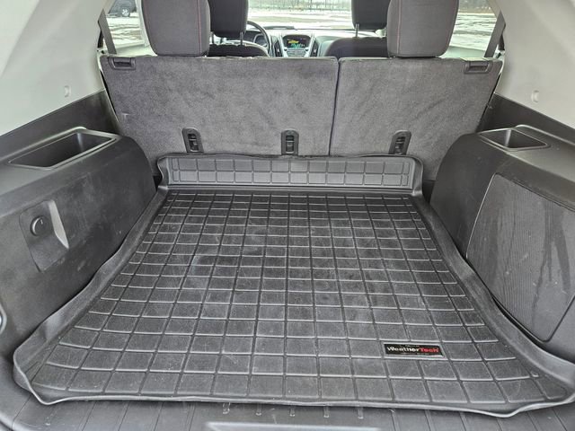 Used 2015 Chevrolet Equinox LT w/ Driver Convenience Package image 13