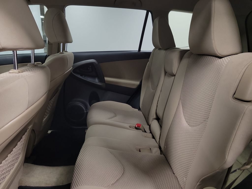 Used 2011 Toyota RAV4 4WD w/ Upgrade Value Pkg image 27