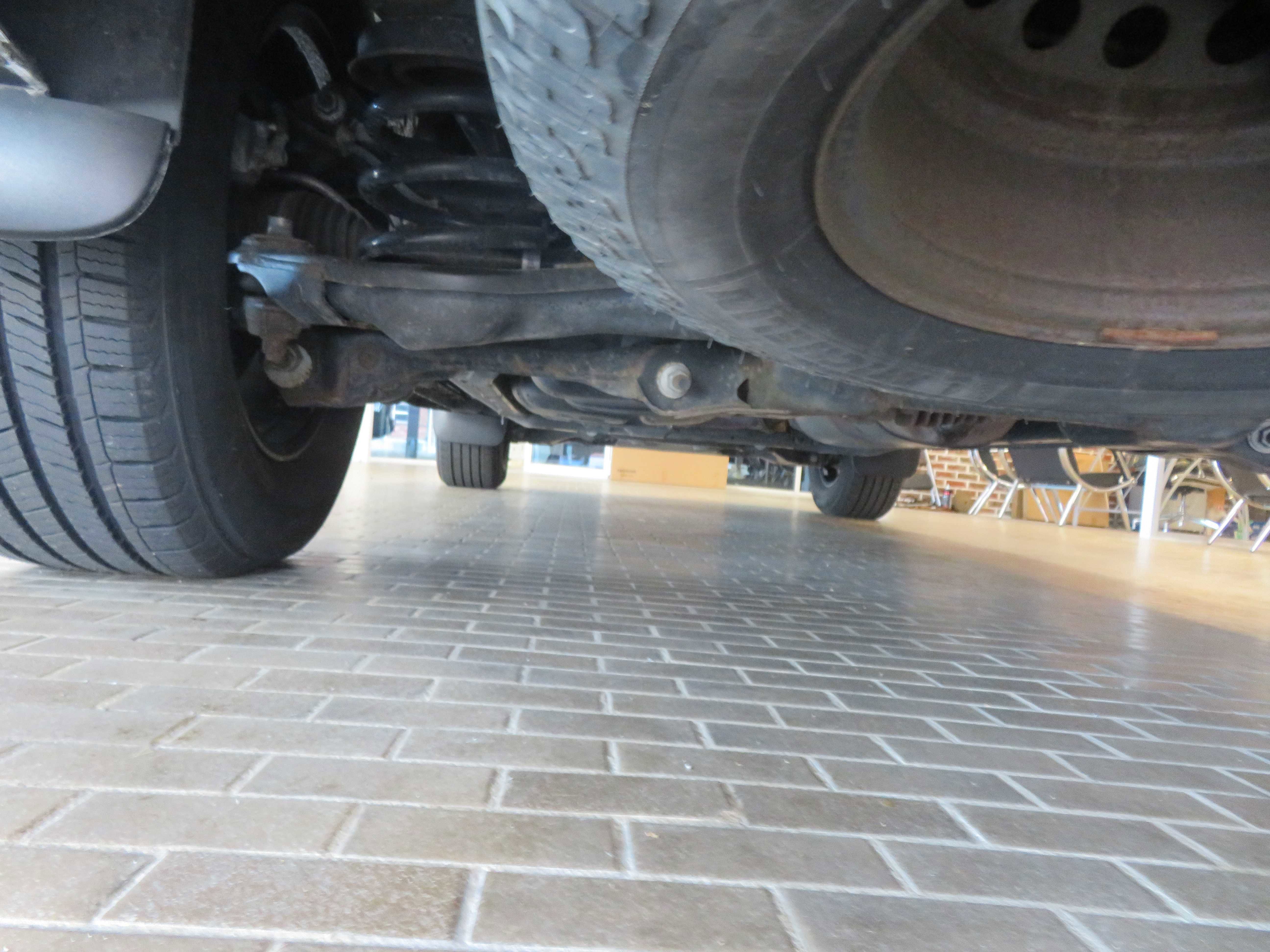 Used 2021 Toyota Sequoia TRD Pro AWD/4WD image 86