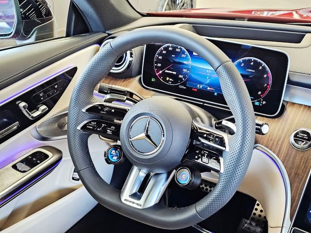 New 2026 Mercedes-Benz CLE 53 AMG 4MATIC Coupe image 27