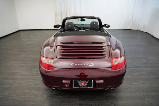 Used 2006 Porsche 911 Carrera S RWD image 15