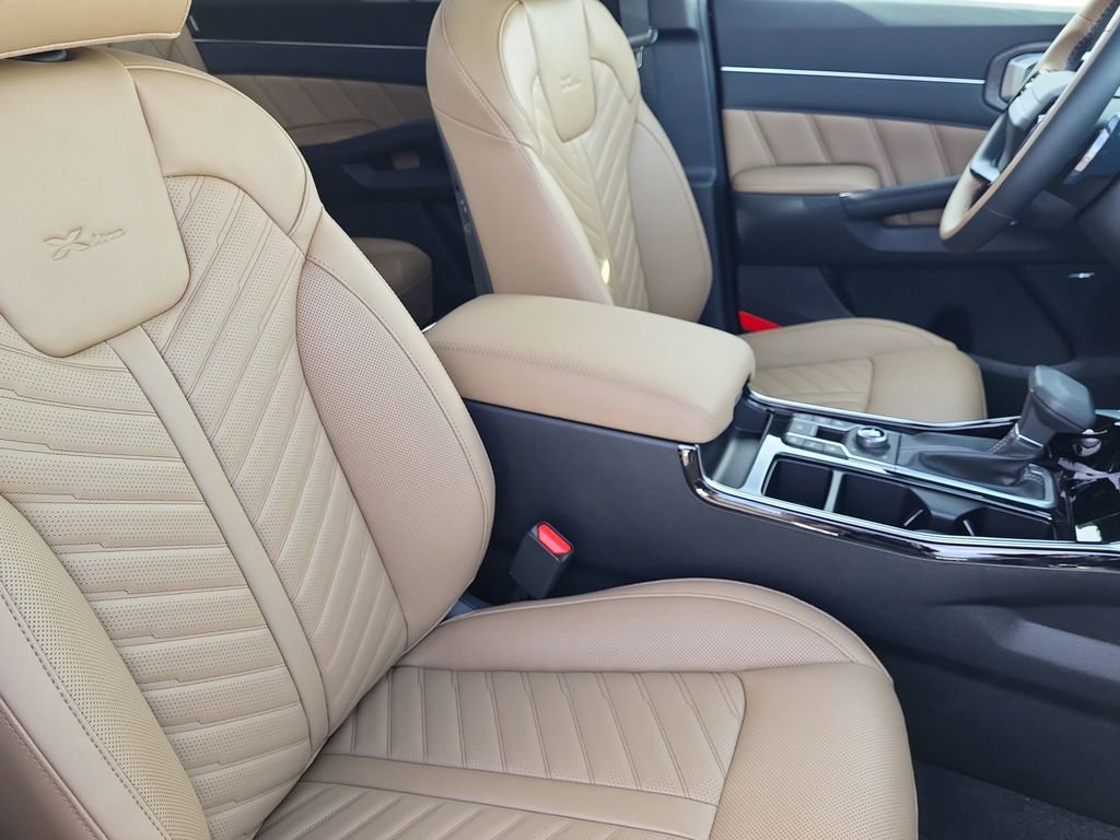 New 2026 Kia Sorento SX Prestige image 15