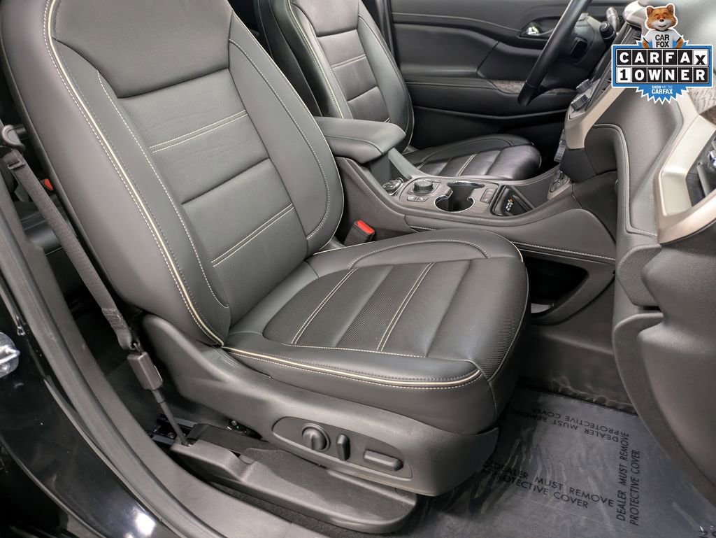 Used 2023 GMC Acadia Denali w/ Denali Ultimate Package image 30