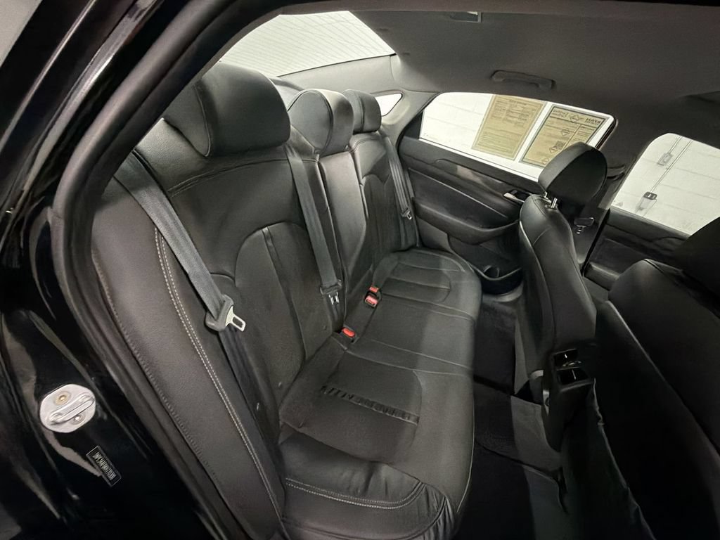 Used 2019 Hyundai Sonata Limited FWD image 26