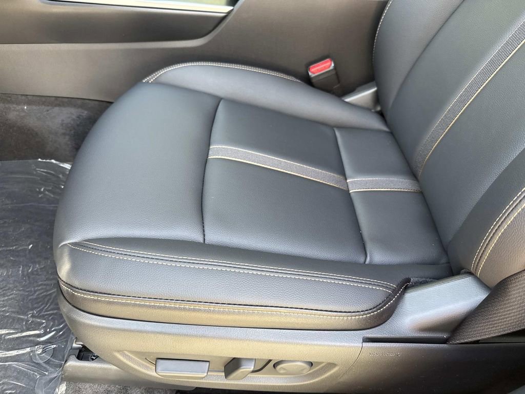 New 2026 MAZDA CX-90 3.3 Turbo w/ Select Package image 32