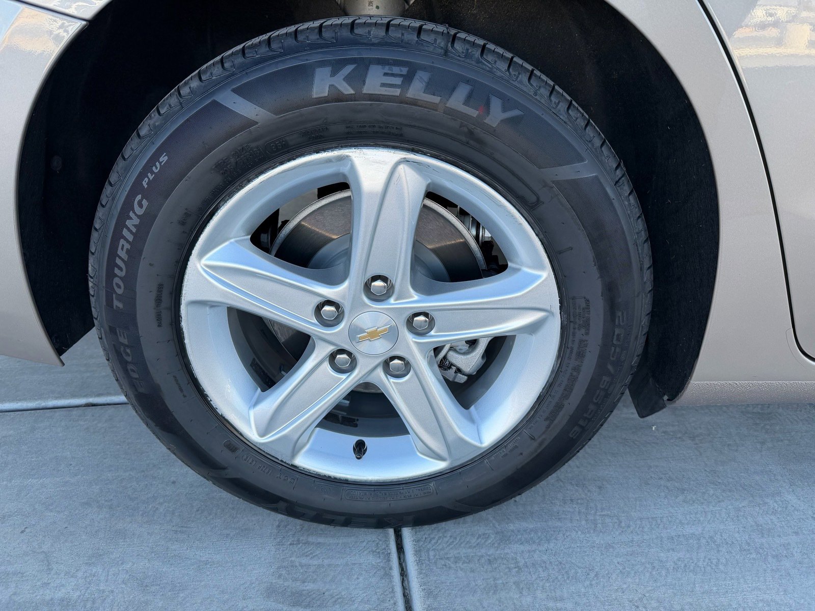 Used 2023 Chevrolet Malibu LS image 27