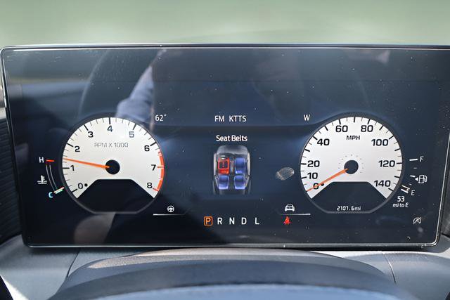 Used 2026 Ford Mustang Coupe image 19