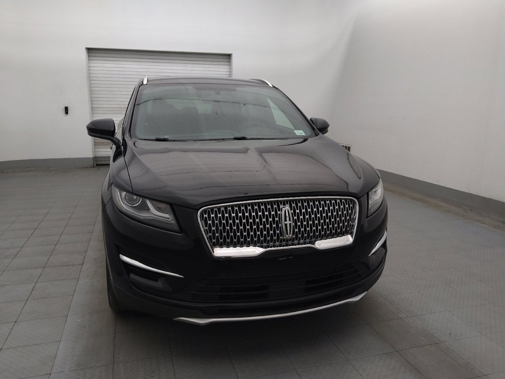 Used 2019 Lincoln MKC Premiere FWD image 14