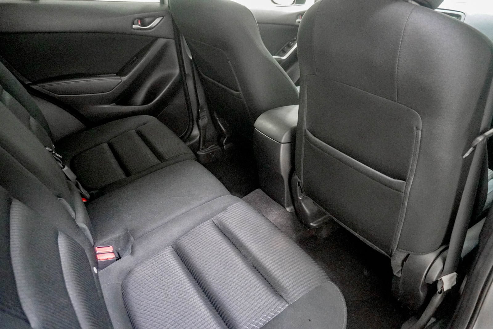 Used 2014 MAZDA CX-5 Touring FWD image 33