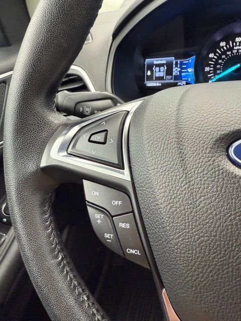 Used 2022 Ford Edge SEL w/ Convenience Package image 42