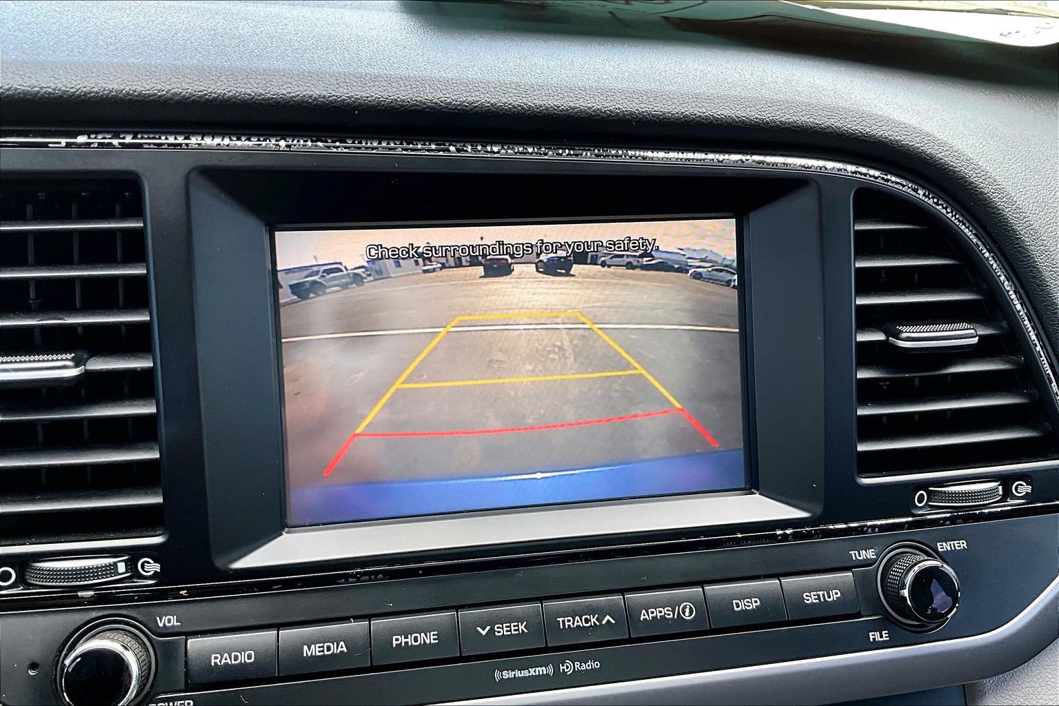 Used 2017 Hyundai Elantra SE FWD image 22
