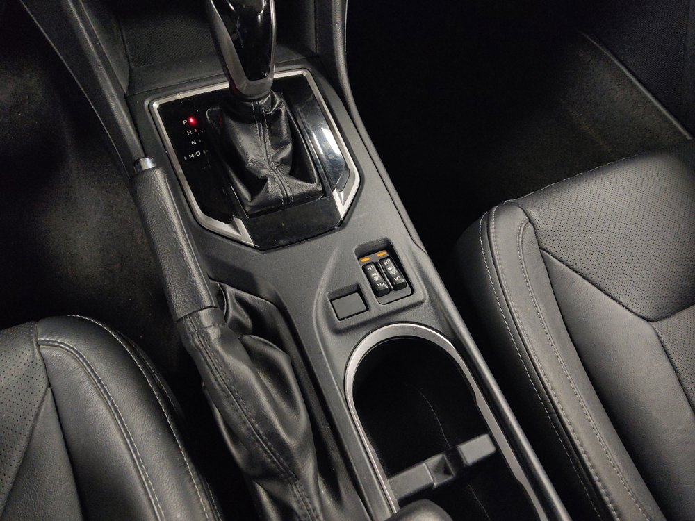 Used 2019 Subaru Impreza 2.0i Limited image 26