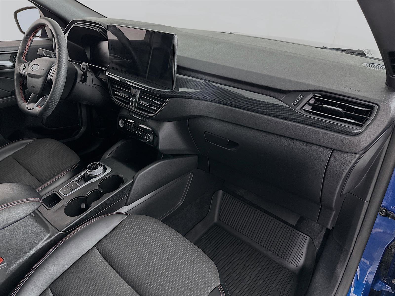 Used 2023 Ford Escape ST-Line w/ Tech Pack #1 image 29