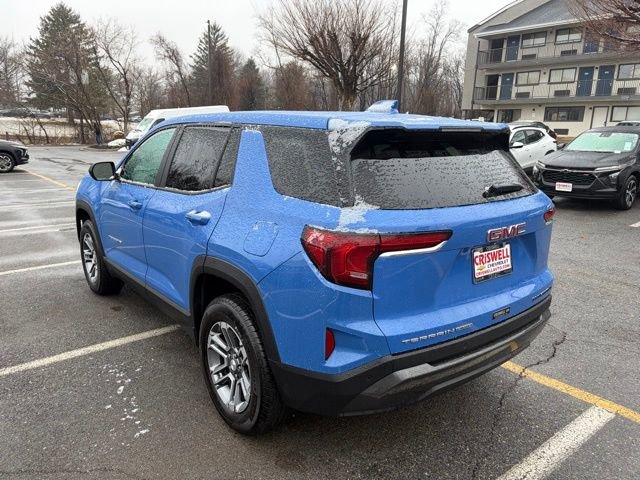 Used 2025 GMC Terrain Elevation image 5