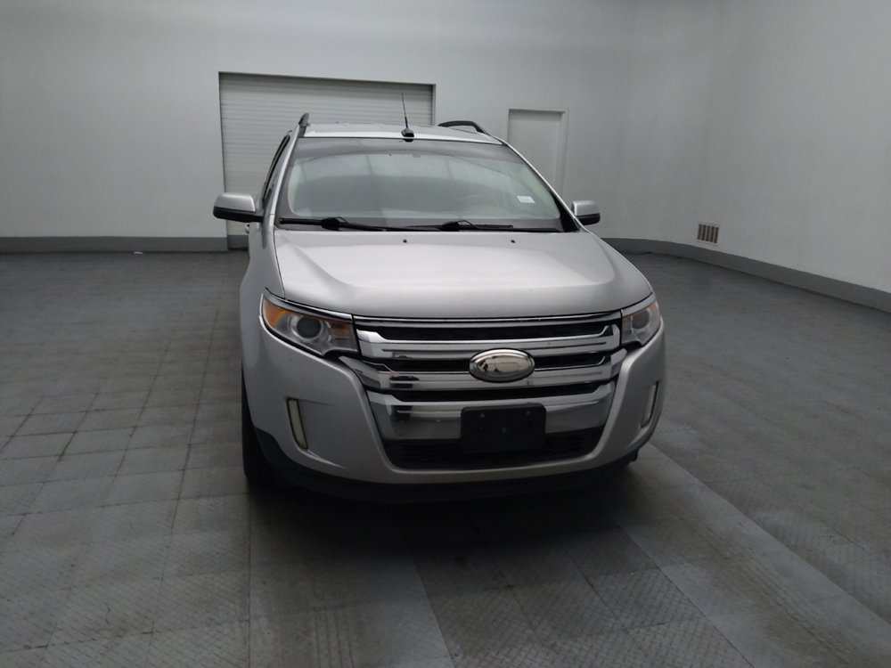 Used 2014 Ford Edge SEL w/ Equipment Group 205A image 14