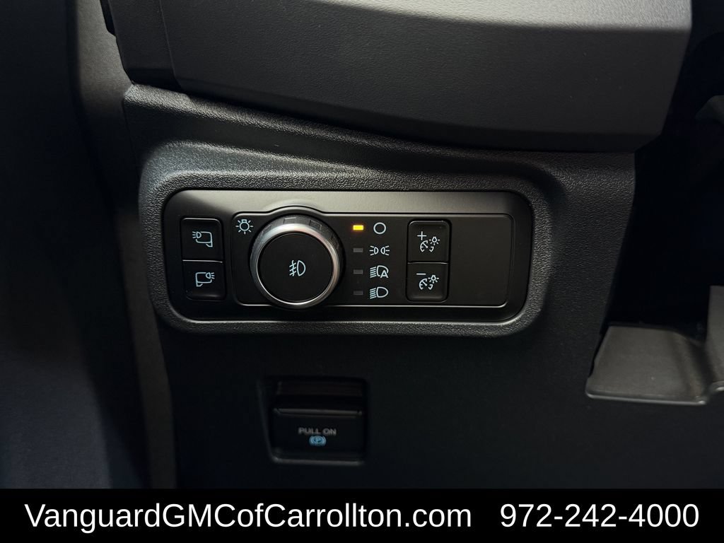 Used 2025 Ford Bronco Raptor AWD/4WD image 25